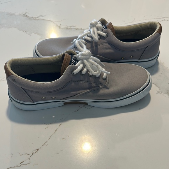 Sperry Top-Sider Memory Foam Boat Shoes - Picture 7 of 7